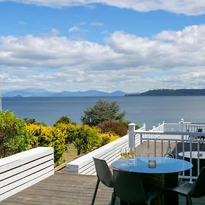 Vu Thermal - Adults Only Lac Taupo
