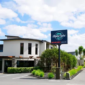 Alpine Lac Taupo