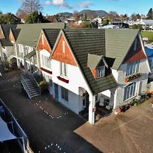 Colonial Lac Taupo
