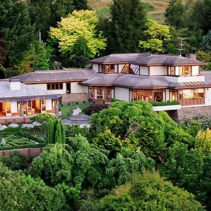Lake Taupo Lodge Lac Taupo